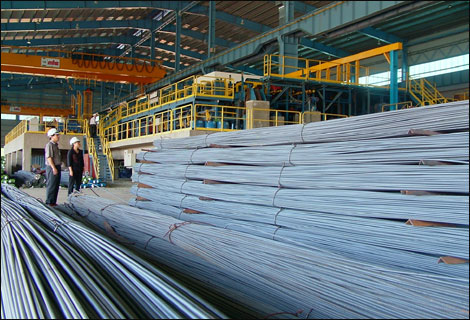 Doanh nghiệp vật liệu xây dựng lao đao